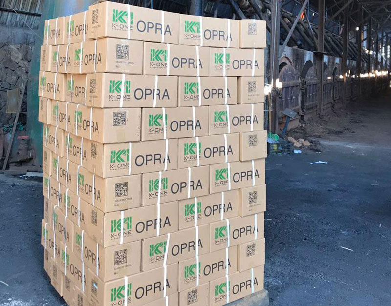 زغال چینی بازرگانی کیوان وارد کننده زغال چینی